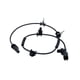 thumbnail image 2 of Sensor De Velocidad De Rueda ABS Con Sensor De Freno Antibloqueo Para Tesla Model 3 Model Y Front 118876100A, 2 of 5