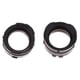 thumbnail image 3 of Adaptador De Interfaz De Carburador De 2 Piezas Para Honda VTR250 VT250 VTZ250 VT250F, 3 of 5