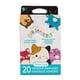 thumbnail image 1 of Curitas Smart Care Squishmallows 20 unidades sin látex, 1 of 2