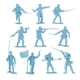 thumbnail image 3 of Set de juego Toy Soldier BMC CTS Guerra Civil: Batalla de Atlanta, 3 of 9