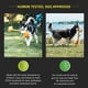 thumbnail image 5 of Cuerda Playology Dri-Tech de juguete para perros grandes, masticadores pesados, 5 of 7
