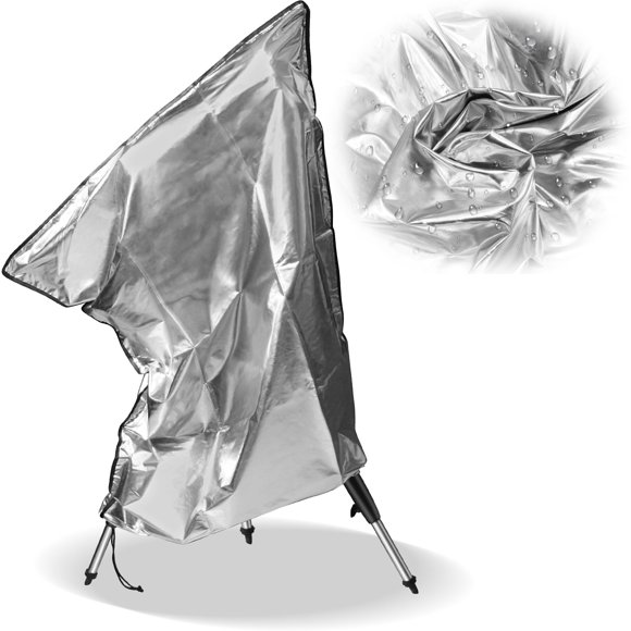 Funda protectora para telescopio Tydeux, diámetro 60 cm, impermeable