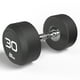 thumbnail image 1 of Mancuerna Round Steel 30 Kg, 1 of 3