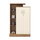 thumbnail image 1 of Closet Multiuso con Llave Elite Bicolor, 1 of 3
