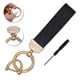 thumbnail image 3 of Llavero SUNCARACCL para Jeep con funda protectora de cuero, 3 of 6