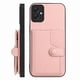 thumbnail image 1 of FOXDOCK Funda para SAMSUNG Galaxy A05 con Bloqueo RFID - Diseño Elegante con Cierre de Botón, 1 of 5