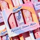 thumbnail image 2 of Bálsamo Labial Lanolips Hydrate & Dream Minis - Set de 3 Piezas, 2 of 4