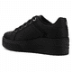 thumbnail image 4 of Zapatilla Negro Mujer Urbano Chalada Memphis, 4 of 7
