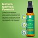 thumbnail image 3 of Spray Atrae Murciélagos Donaldson Farms 59 ml Hecho en EE. UU., 3 of 8