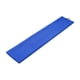 thumbnail image 1 of Toalla De Golf Ligera Con Mosquetón Toalla De Golf Con Patrón De Gofres Para Bolsa De Golf Royalblue, 1 of 5