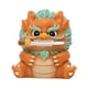 thumbnail image 4 of 2024 A?o Del Dragón Chino Figura Estatua Fengshui Escultura Para Sala De Estar Estilo B, 4 of 5