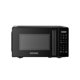 thumbnail image 1 of Microondas BLACK+DECKER 20L 700W Negro con Seguridad Infantil, 1 of 7