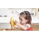 thumbnail image 3 of Juguetes de cocina de madera Pretend Play Hape Healthy para cortar frutas, 3 of 8
