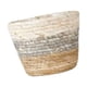 thumbnail image 2 of Cesta De Almacenamiento De Plantas, Soporte Multifuncional Para Macetas, Patio Decorativo De Paja, S, 2 of 5