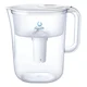 thumbnail image 1 of Jarra De Agua Acuaia 2.4l Eden Con Filtro Clasico Tipo Brita Blanco, 1 of 4