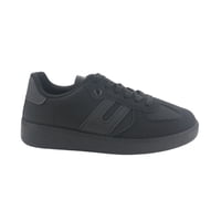 Zapatilla Chalada Mujer Antu-2 Negro Urbano