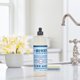 thumbnail image 5 of Jabón líquido para platos Mrs. MEYER'S CLEAN DAY Snowdrop 480 ml x3, 5 of 5