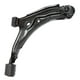 thumbnail image 1 of Bandeja suspension inferior delantera derecha nissan v16 1.4 1990 1992, 1 of 1