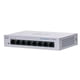 thumbnail image 1 of Switch No Administrado Cisco 8 puertos CBS110-8T-D-NA gris, 1 of 3
