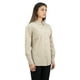 thumbnail image 2 of Camisa HW Duck Dry Mujer Beige, 2 of 8