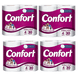thumbnail image 2 of Papel Higienico Confort 30 Metros Paquete de 16 Unidades, 2 of 3