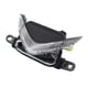 thumbnail image 2 of Conjunto De Faros Delanteros Antiniebla Reemplazo De Faros Delanteros Para Honda, 2 of 5