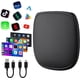 thumbnail image 1 of MINJIELAA Magic Box 3.0 Max CarPlay inalámbrico y Android Auto, 1 of 7