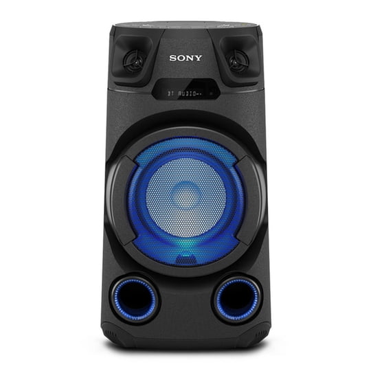 Minicomponente Mhc-v13 Sony