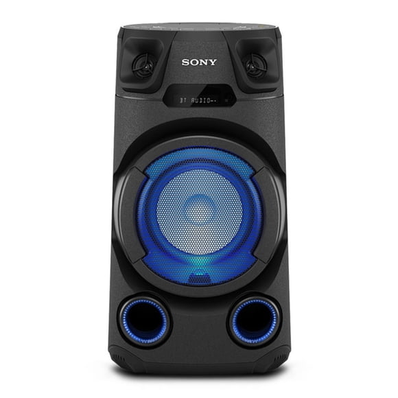 Minicomponente MHC-V13 Sony
