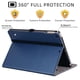 thumbnail image 3 of Funda ZtoTopCases para iPad de 6ª y 5ª generación de 9,7 pulgadas y iPad Air 2/1, 3 of 8