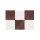 thumbnail image 1 of Baldosas FloorPops x Chris Loves Julia Bonneville Oxblood, 1 of 9