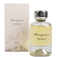 Atralia - Amazonas Avalanche Edp 100 Ml Hombre