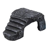 Ioensy - Plataforma Para Descansar Tortugas, Nido, Estante De Escalada Para Animales Semiacuáticos, Pequeño