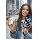 thumbnail image 2 of Power Bank Irm R50 10000 Mah Carga Rápida 22.5w Con Cables Integrados Tipo C Y iPhone, 2 of 4