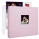 thumbnail image 1 of Álbum de Recortes 1DOT2 30 cm Rosa 3 Anillas DIY Foto, 1 of 6