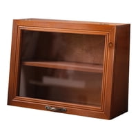 Bothyi - Vitrina Para Figuras De Acción, Contenedor De Juguetes, Vitrina Para Figuras De Acción, Objetos Pequeños