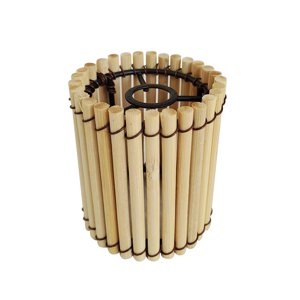 Ioensy - Cubierta De Luz Colgante Colgante Pantalla De Luz De Techo Colgante Para Decoración Del Hogar