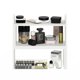 thumbnail image 4 of Organizadores de escritorio y aparador Furinno Classic White, 4 of 5