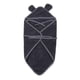 thumbnail image 3 of Toalla De Baño Súper Absorbente Para Secar Las Mascotas Toalla De Baño Para Mascotas Pequeñas Gatos Gray-S, 3 of 5