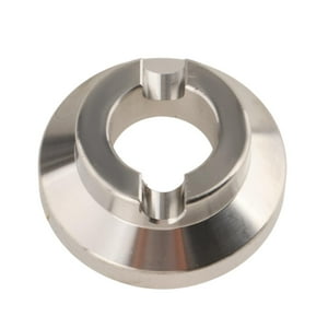 Genérico - Troquel Abridor De Tapa Trasera De Reloj Para Reparación De Relojes, Apertura De Tapas Traseras De Reloj, Diámetro De Trabajador 29,5 Mm