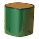 thumbnail image 1 of Mini Lavadora Portátil, Turbinas Giratorias Automáticas, Cesta De Drenaje Verde, 1 of 5