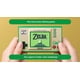 thumbnail image 5 of Juega y mira Sistema coleccionable Nintendo The Legend of Zelda, 5 of 9