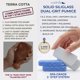 thumbnail image 4 of Raspador para Pies Earth & I – Pack de 6 Piedras de Siliglass, 4 of 9
