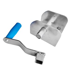 Ioensy - Accesorio Profesional De Alto Rendimiento Para Ajuste De Tensor De Poste De Voleibol