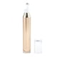 thumbnail image 1 of 20ml Roll on Roller Bottle for Eye Cream Perfume Essential Oil Vials Golden, 1 of 5