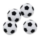 thumbnail image 3 of Pelotas De Futbolín De 4 Piezas, Pelotas De Fútbol De Mesa De Tamaño Estándar Para Niños Y Adultos, 3 of 3