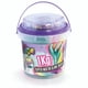 thumbnail image 4 of Balde Super Slime de 1 KG lleno de diversión pegajosa!, 4 of 4