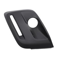 Ioensy - Cubierta De La Lámpara De La Rejilla De La Luz Antiniebla Del Parachoques Inferior Delantero Para Citroen Berlingo Delantero Izquierdo