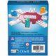thumbnail image 4 of Set de dominó Spin Master Games Mexican Train con funda, 4 of 6