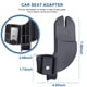 thumbnail image 5 of Adaptador para asiento de auto UTNVBTR para Baby Jogger City Select, 5 of 7